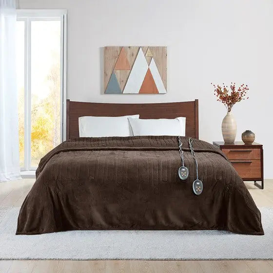 Blanket Chocolate