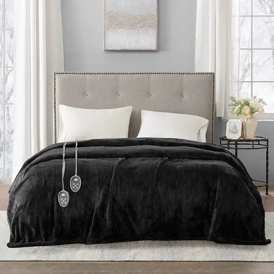 Blanket Black