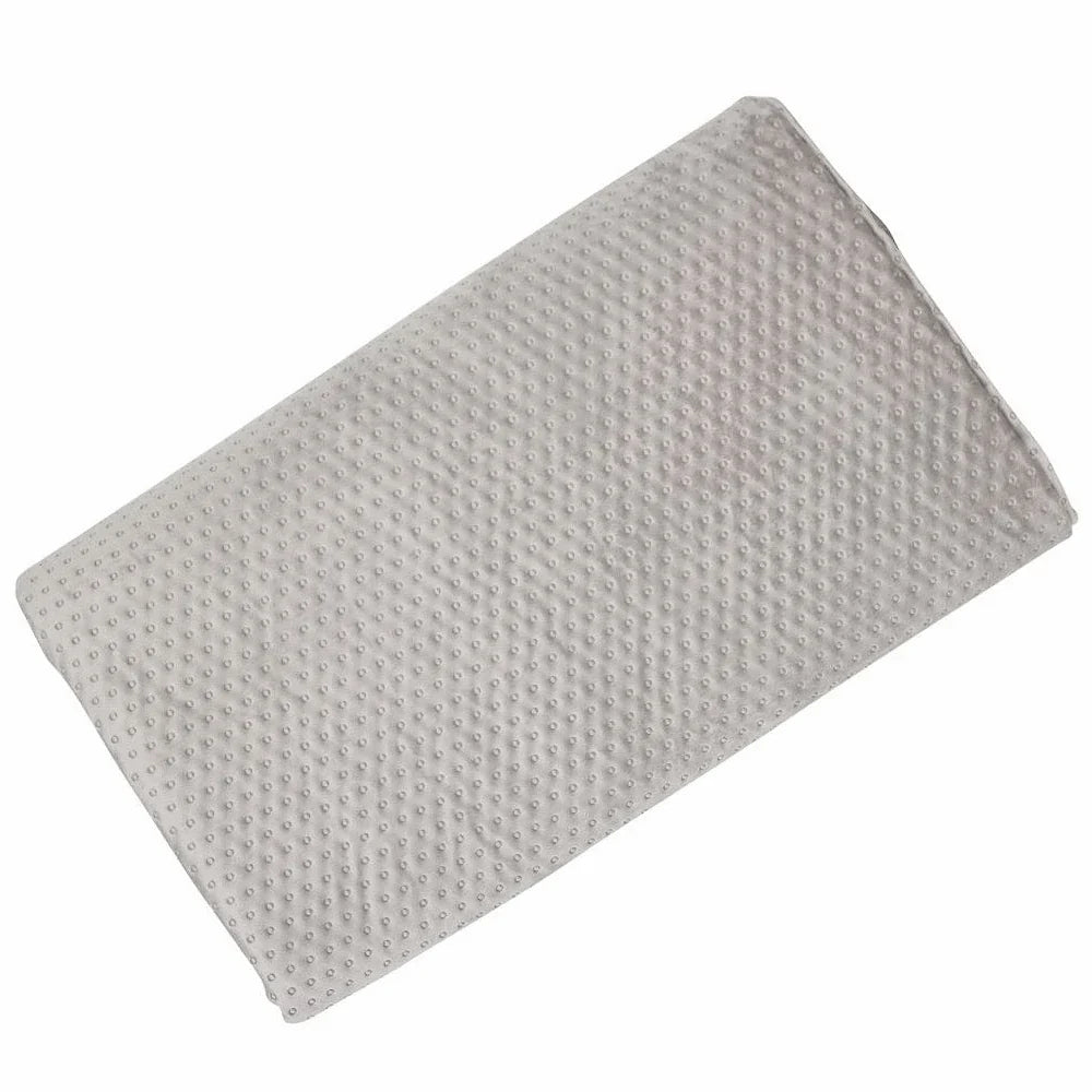 Autograph Grey Bedspread