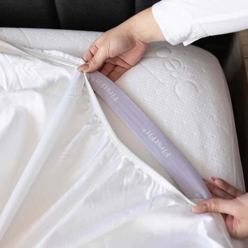 American Leather Today Sleeper Sheet Set By DreamFit