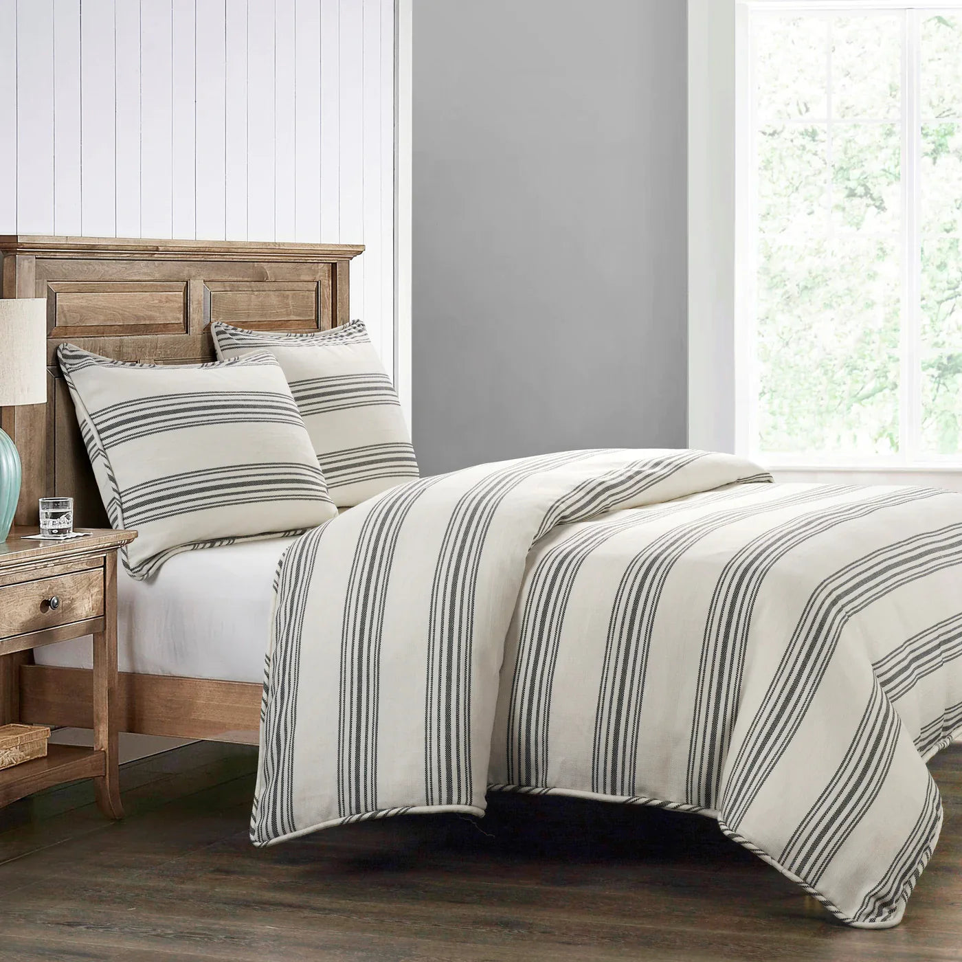 Blackberry Bedding Set
