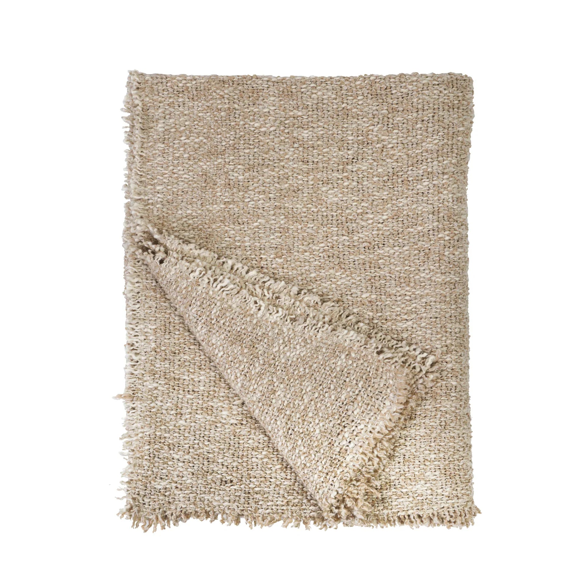Brentwood Throw - Pure Salt Shoppe