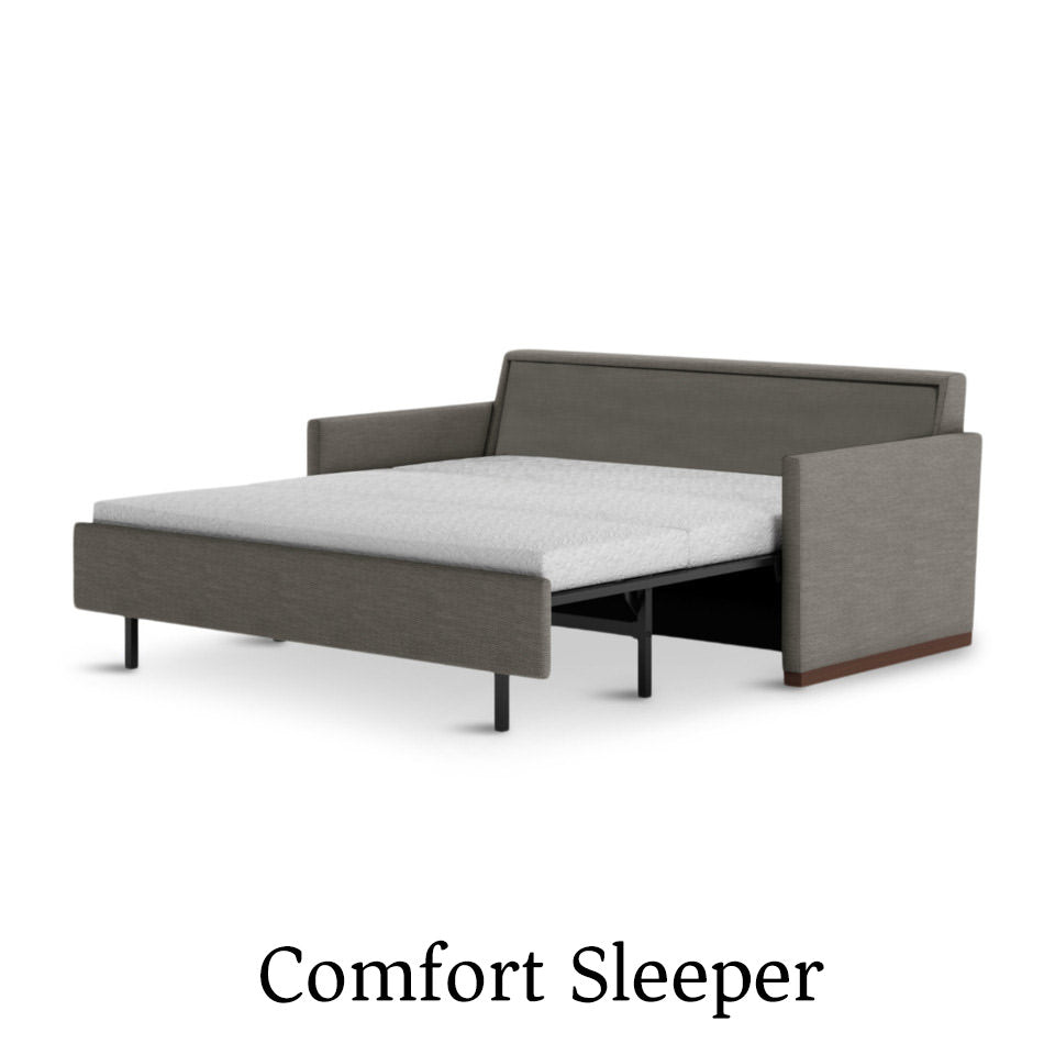 American Leather Today Sleeper Sheet Set By DreamFit