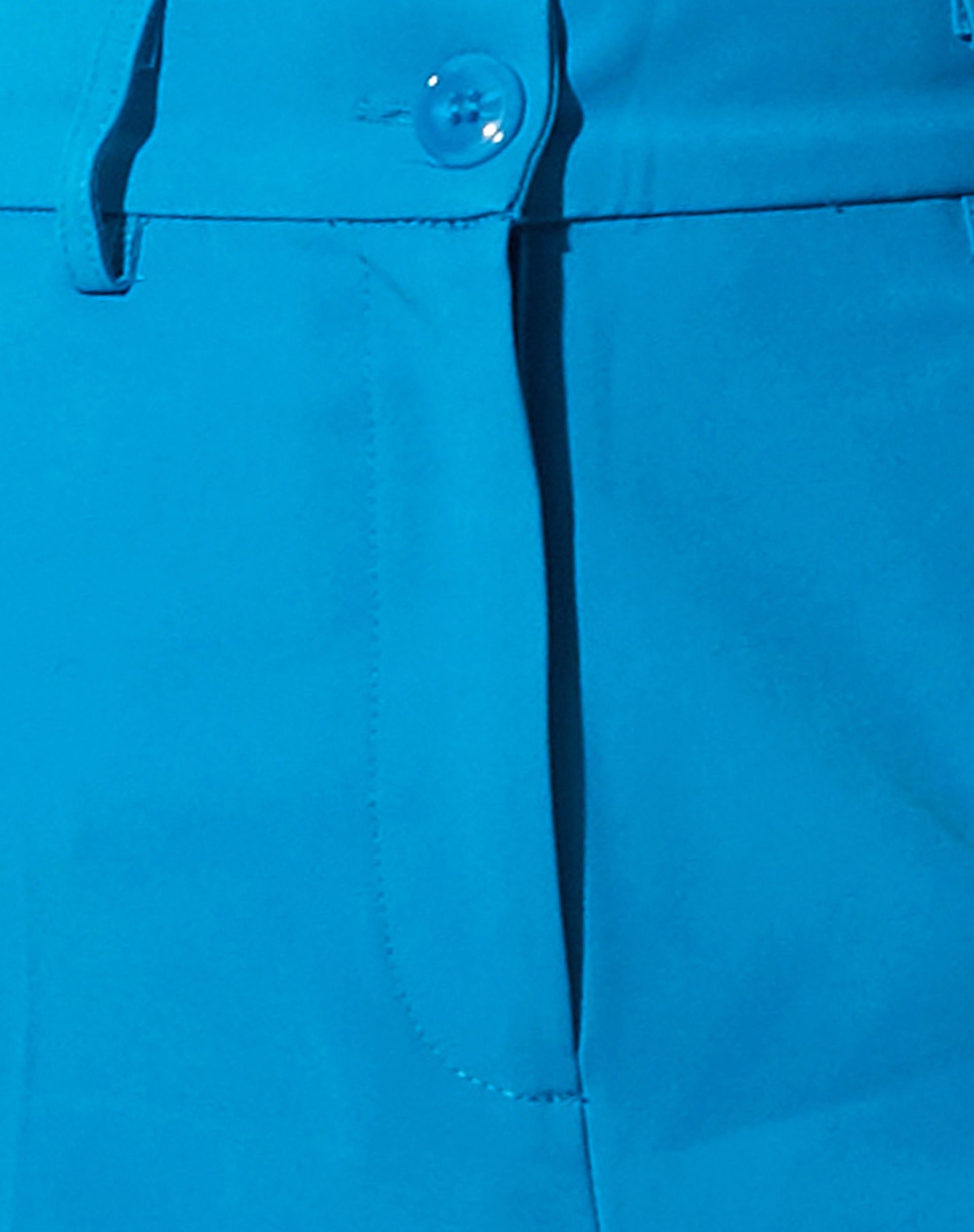 Abba Trouser in Tailoring Blue