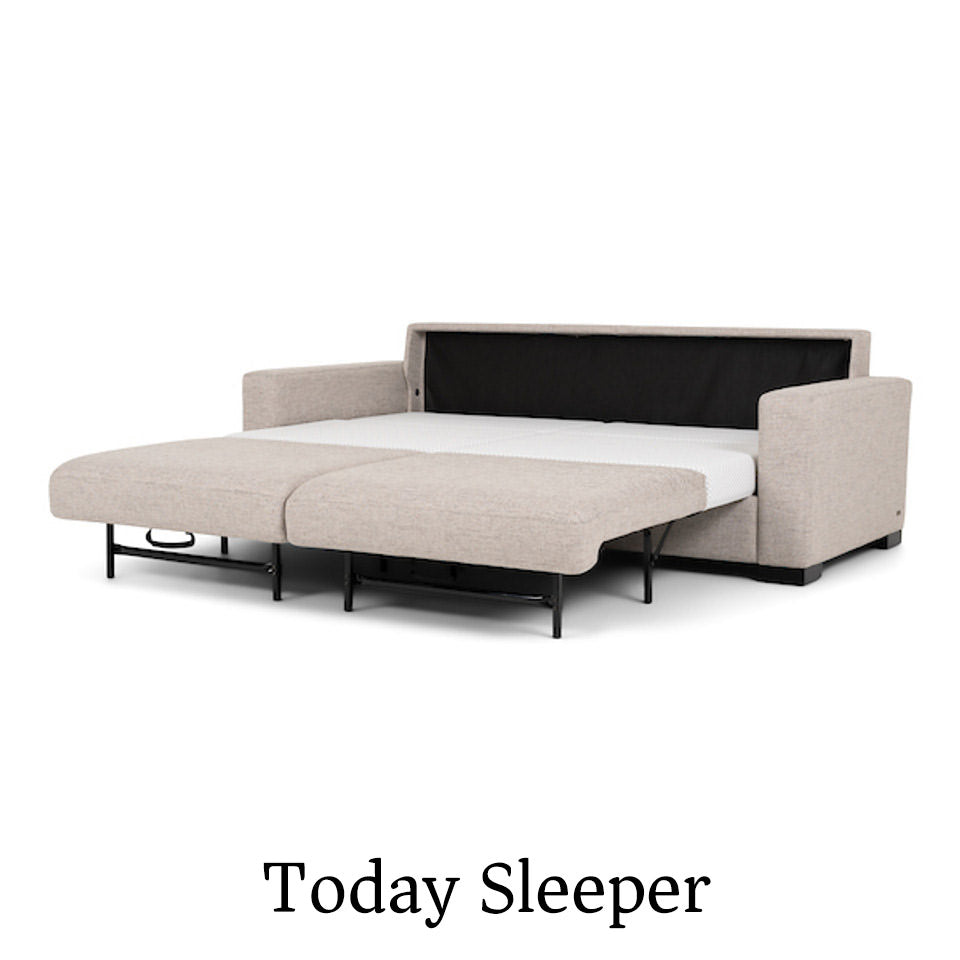 American Leather Today Sleeper Sheet Set By DreamFit
