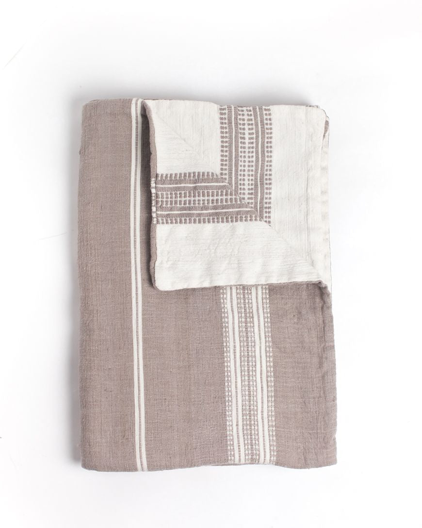 Aden Baby Blanket Baby Blankets Creative Women Light Stone