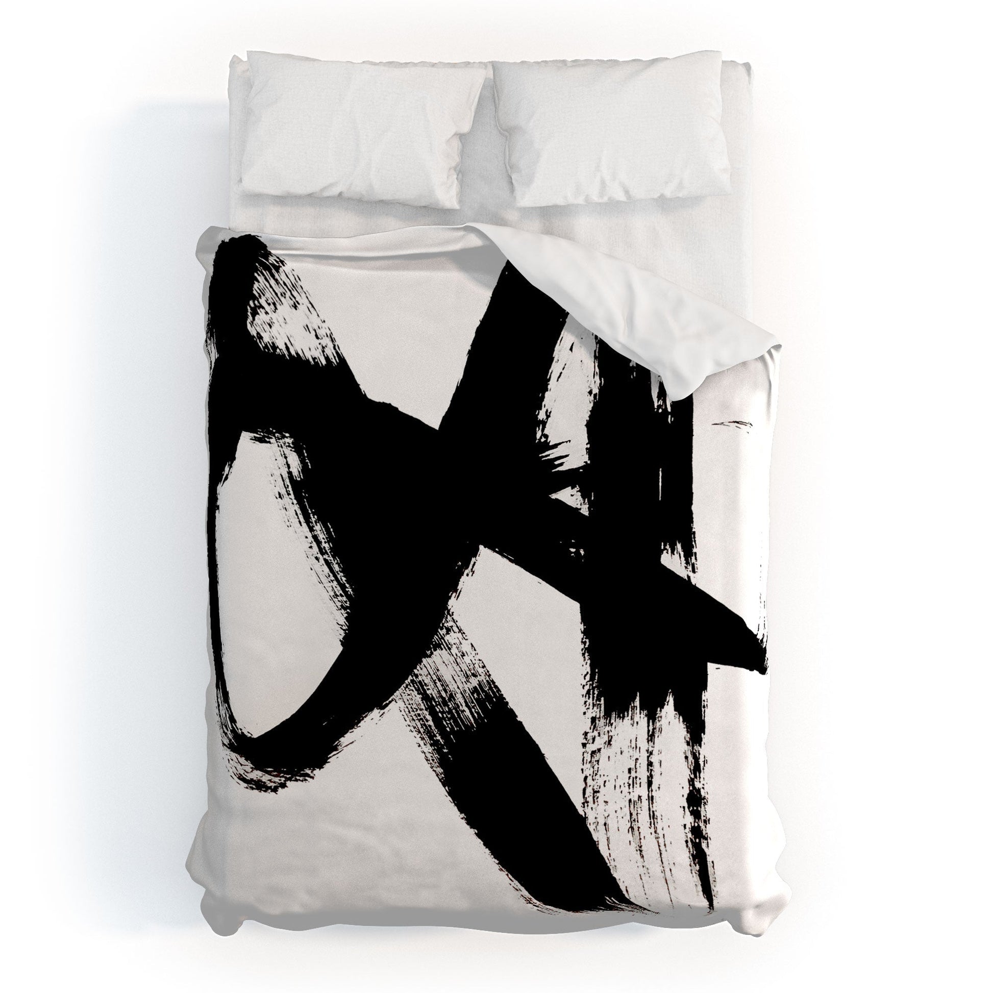 BRUSHSTROKE 2 DUVET / COMFORTER