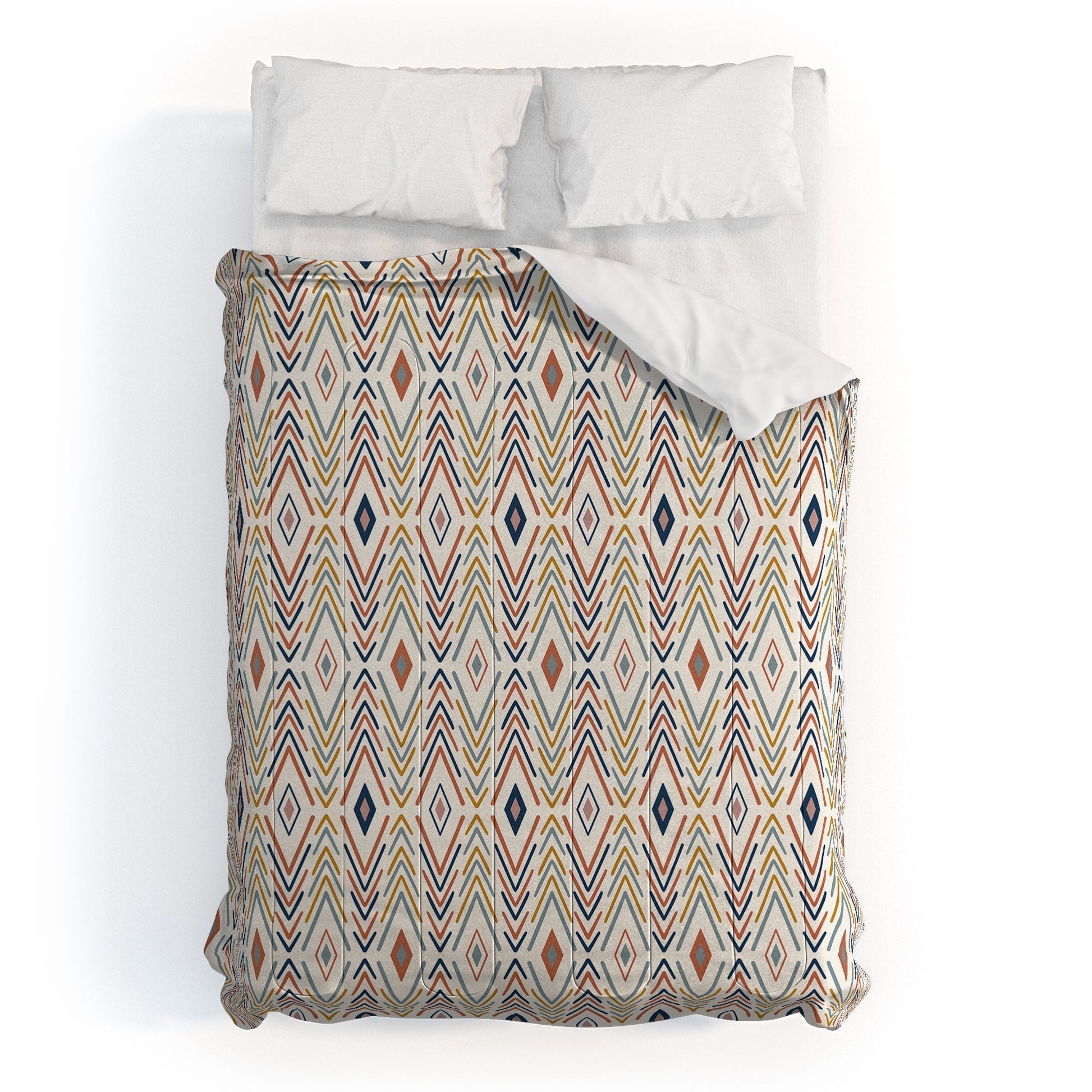 BOHEMIAN DIAMONDS DUVET / COMFORTER