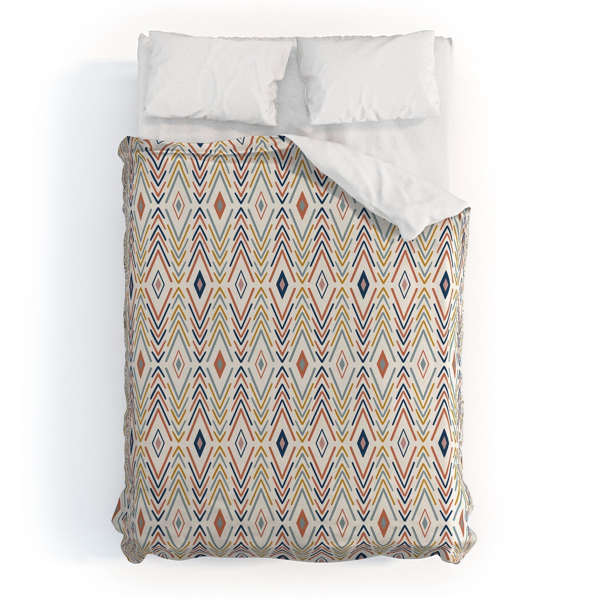 BOHEMIAN DIAMONDS DUVET / COMFORTER