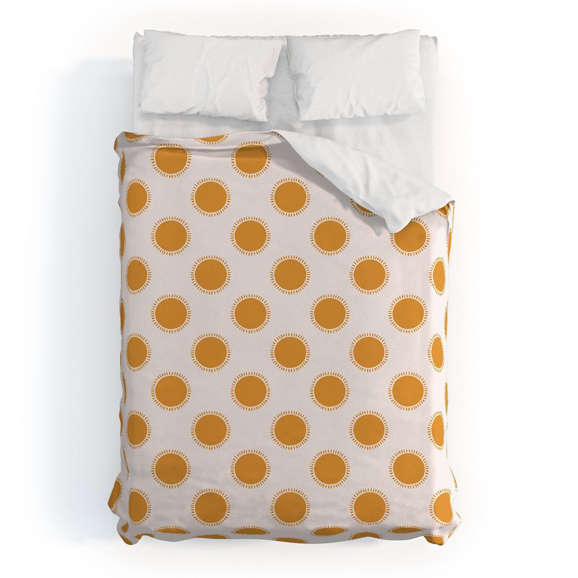 BUNGALOW KILIM DUVET / COMFORTER
