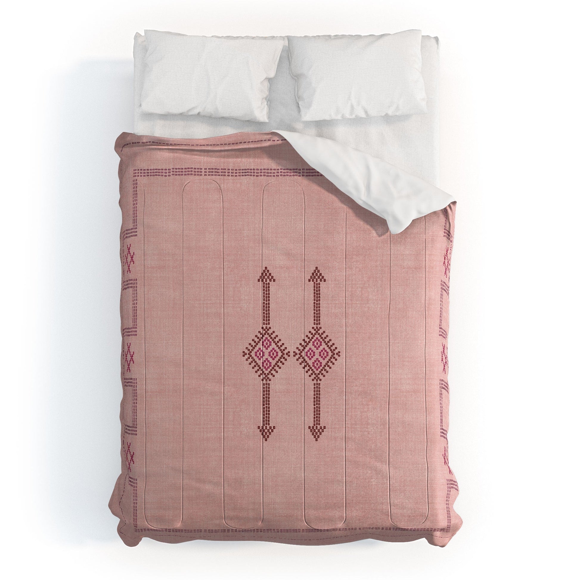 BUNGALOW KILIM DUVET / COMFORTER