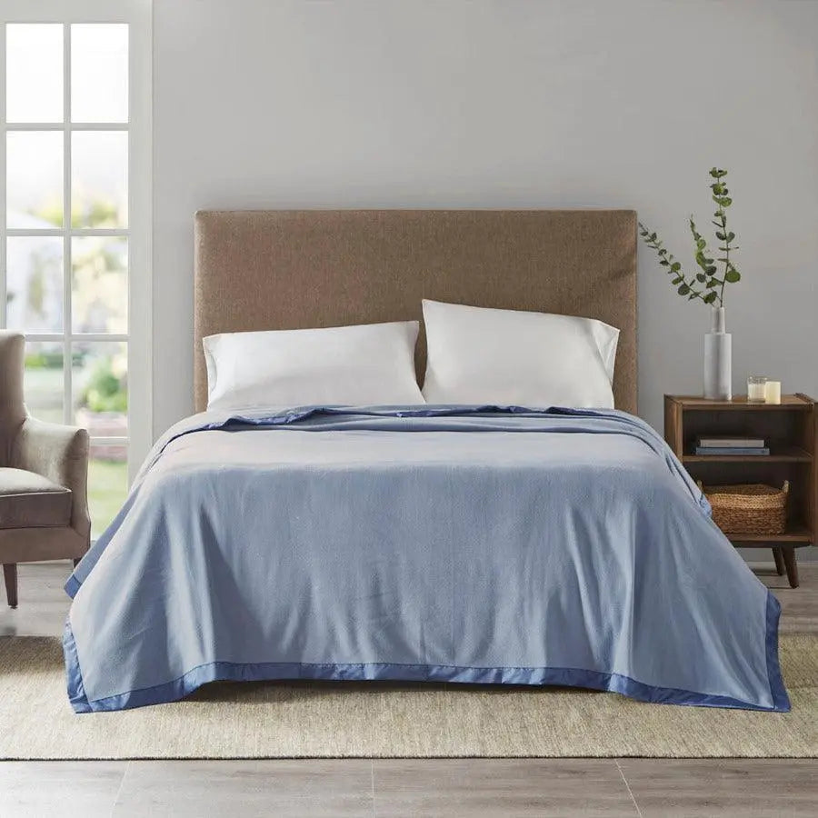 Blanket Blue BL51-0523