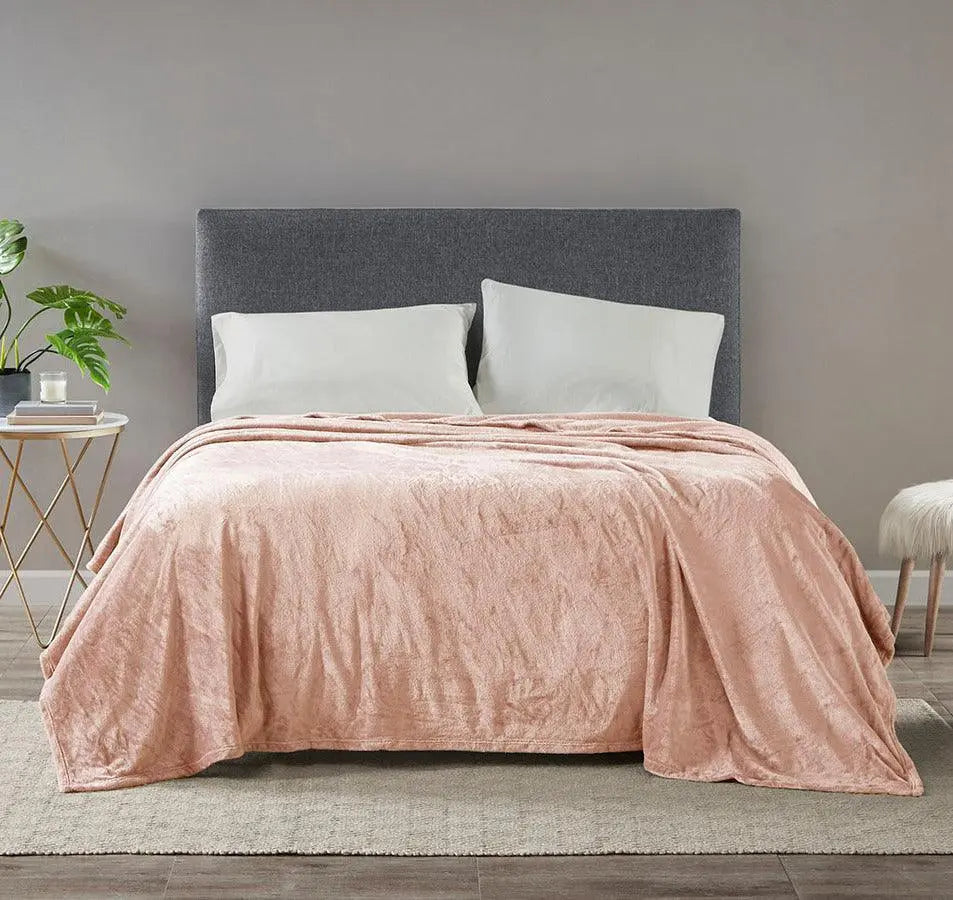 Blanket Blush MP51-4637