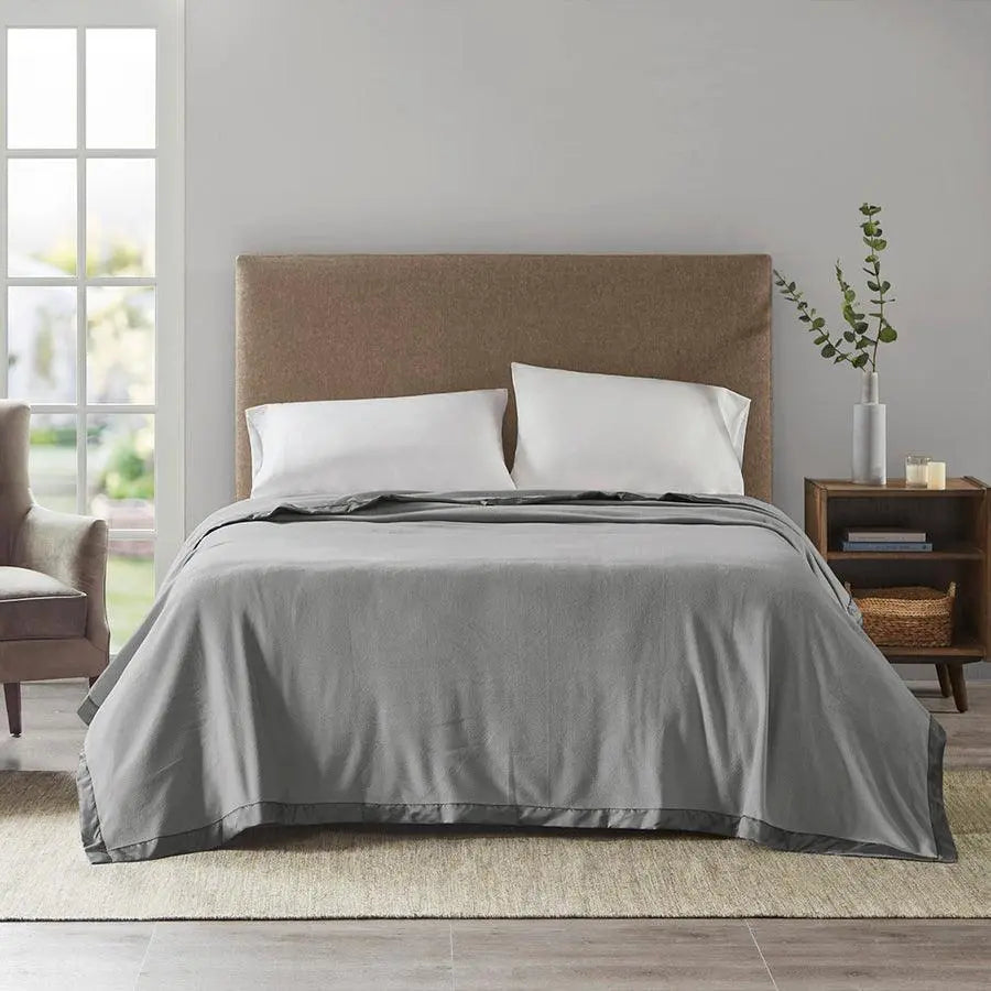 Blanket Grey TN51-0478