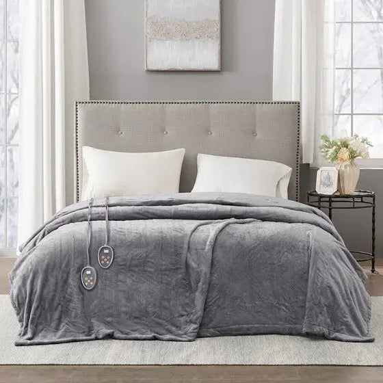 Blanket Grey