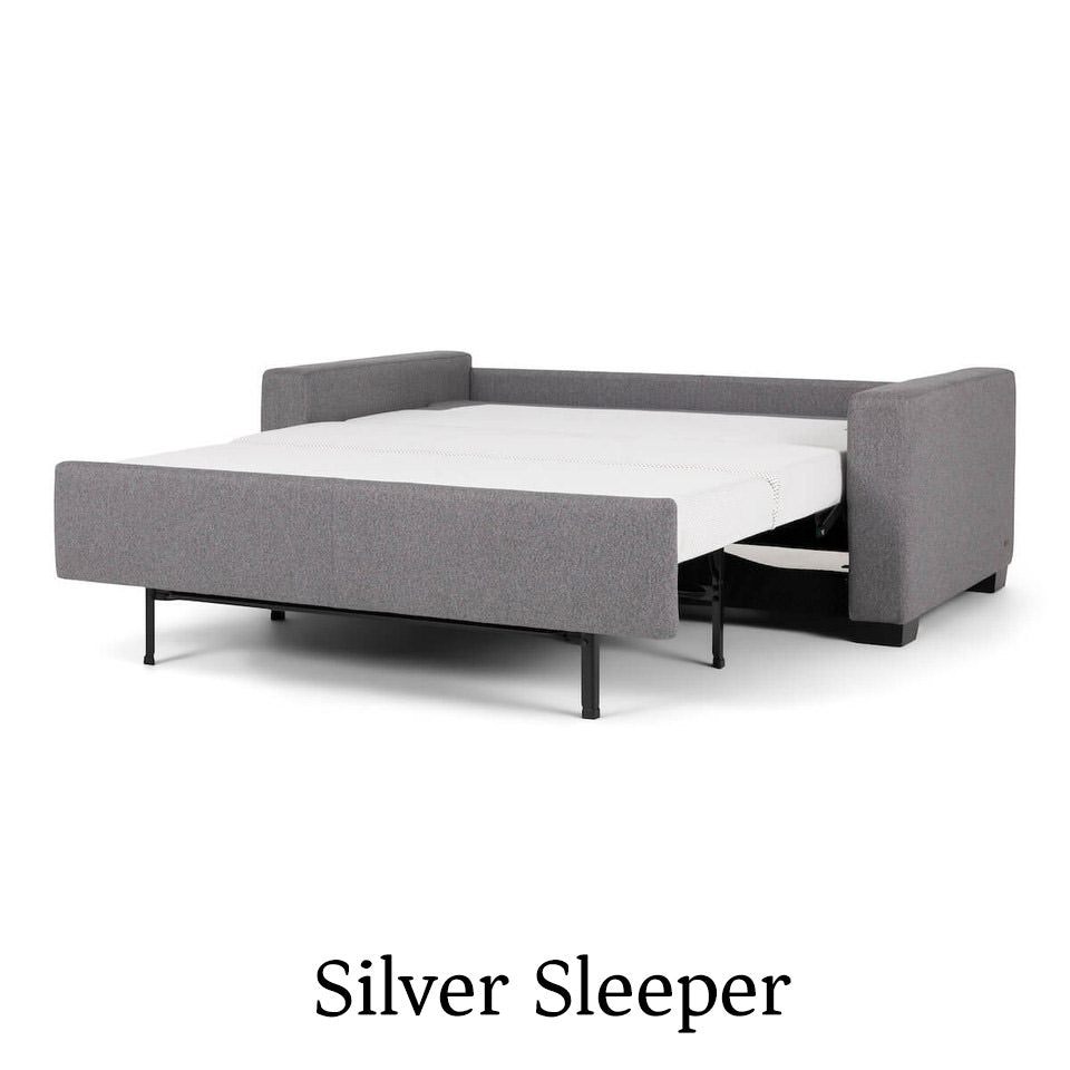 American Leather Today Sleeper Sheet Set By DreamFit