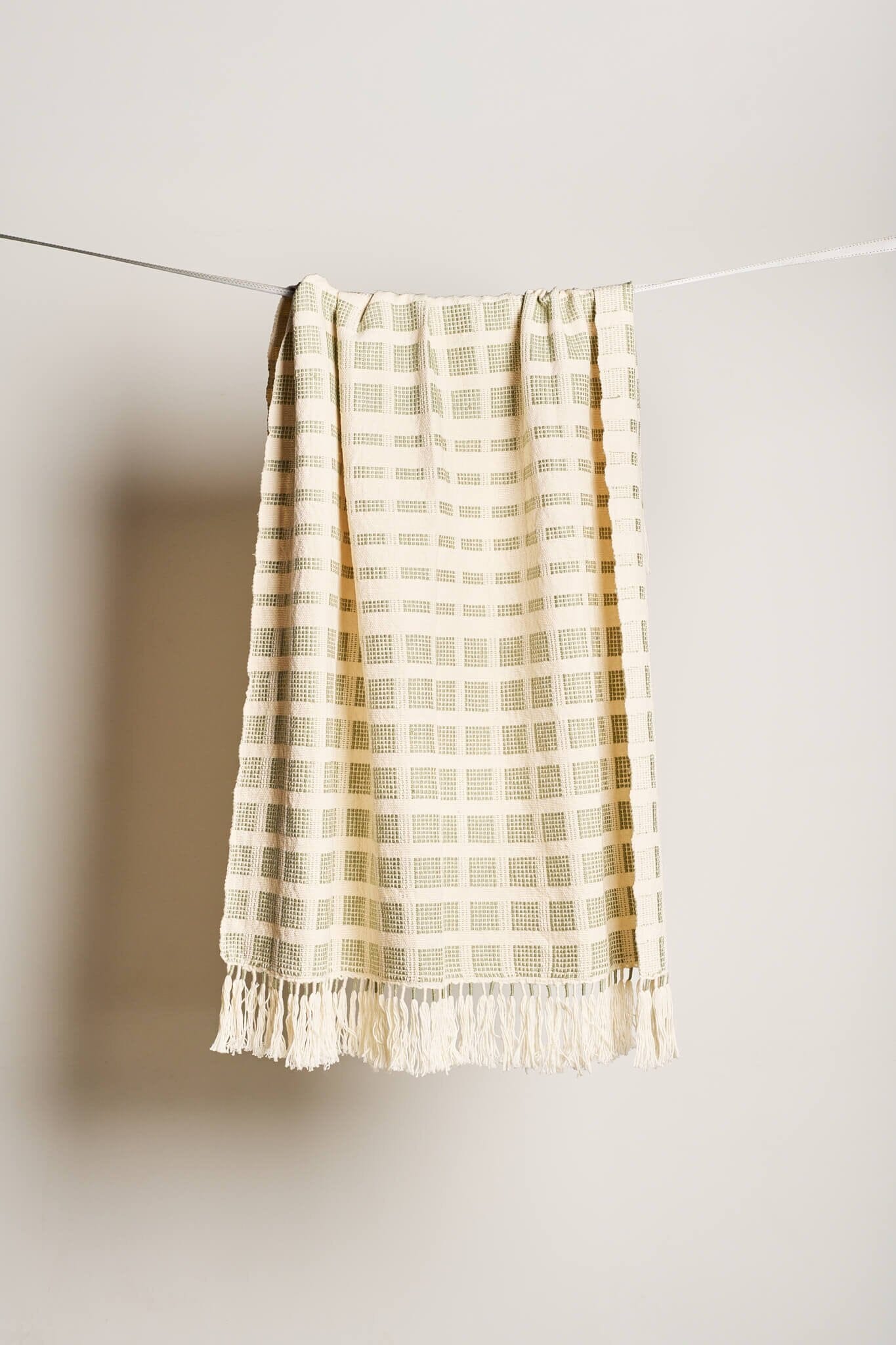 Zuahaza Baru Small Throw (2 colors) Zuahaza