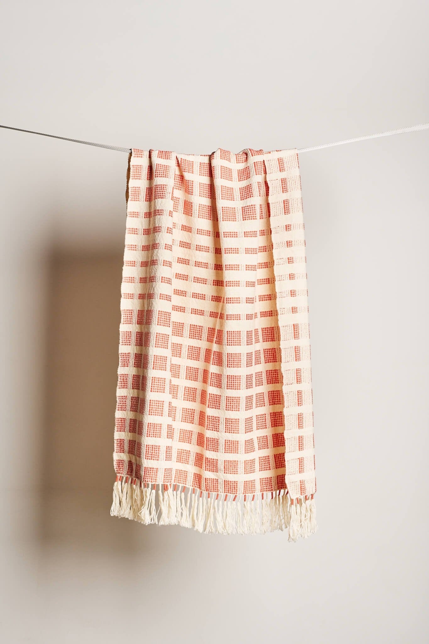 Zuahaza Baru Small Throw (2 colors) Zuahaza